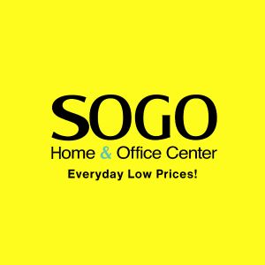 SOGO Logo